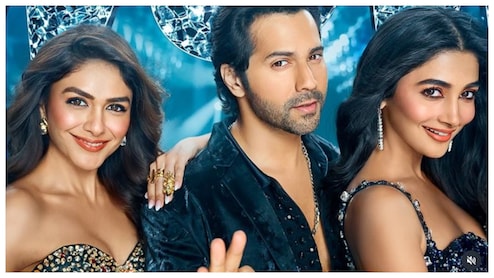 Varun Dhawan's 'Hai Jawani Toh Ishq Hona Hai' Back To June 5 Release After 'Toxic' Delay