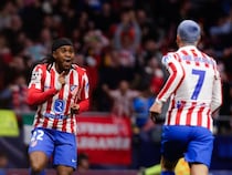 Atletico Madrid Resist Barcelona Comeback To Reach Champions League Semi-Finals