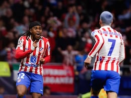 Atletico Madrid Resist Barcelona Comeback To Reach Champions League Semi-Finals