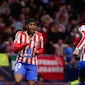 Atletico Madrid Resist Barcelona Comeback To Reach Champions League Semi-Finals