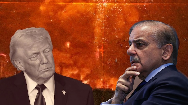 इस्लामाबाद में दो दिनों की छुट्टी का ऐलान... अमेरिका और ईरान में वार्ता से पहले पाकिस्तान में कितनी तैयारी?