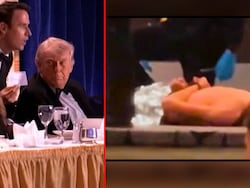 'Left-Wing Cult Of Hatred': White House On Trump Dinner Shooting