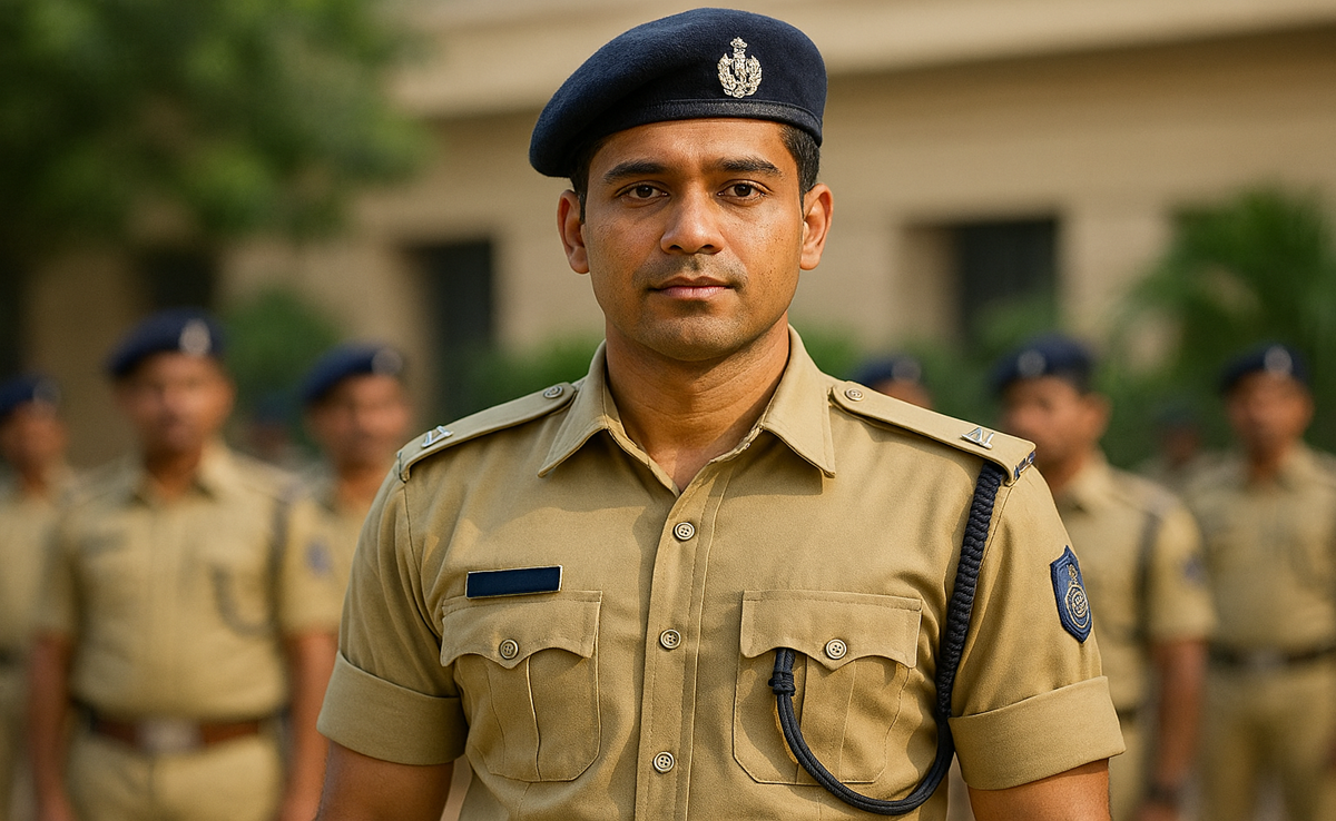 MP पुलिस आरक्षक भर्ती परीक्षा 2025 का फाइनल रिजल्ट जारी; ESB पर ऐसे देखें परिणाम