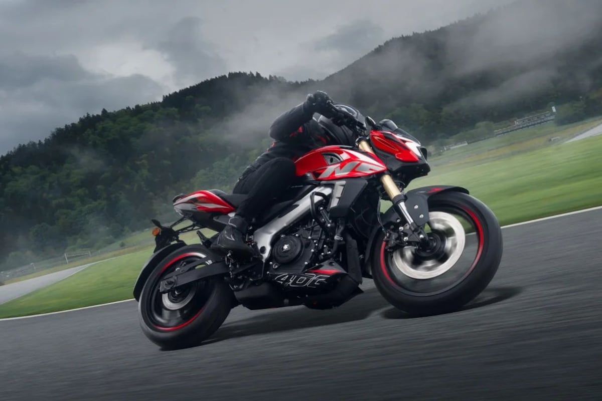 Latest and Breaking News on NDTV