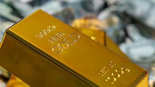 ICICI Prudential MF Limits Big-Ticket Gold ETF Investments After HDFC MF