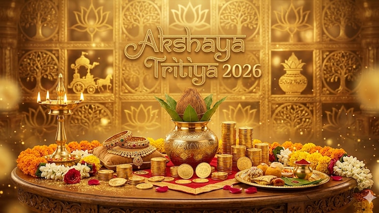 When Is Akshaya Tritiya 2026? Date, Shubh Muhurat, Significance And Other Details