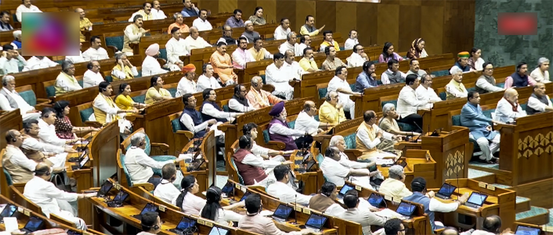 नए परिसीमन में तमिलनाडु की हिस्सेदारी सुरक्षित, 543 हो या 816... बना रहेगा 7.2% का कोटा : सूत्र