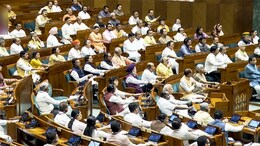 नए परिसीमन में तमिलनाडु की हिस्सेदारी सुरक्षित, 543 हो या 816... बना रहेगा 7.2% का कोटा : सूत्र