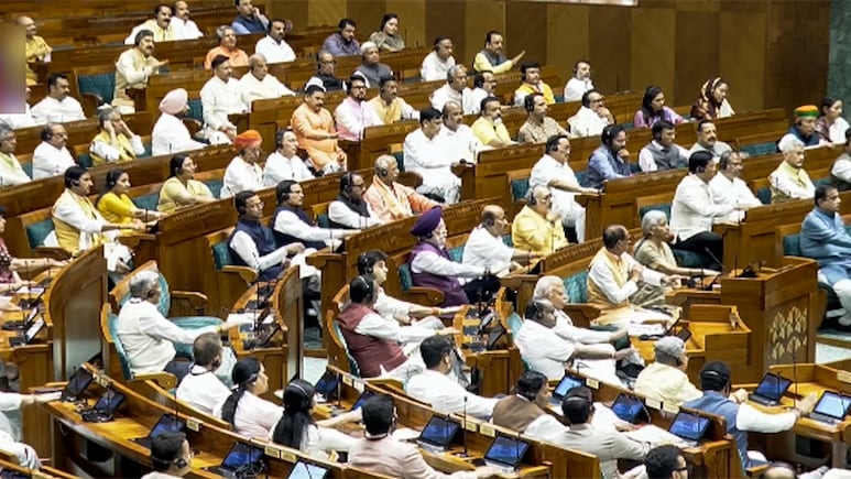 नए परिसीमन में तमिलनाडु की हिस्सेदारी सुरक्षित, 543 हो या 816... बना रहेगा 7.2% का कोटा : सूत्र