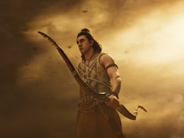 Ranbir Kapoor On Playing Lord Rama In <i>Ramayana</i>: "I'm Here To Learn From Him"