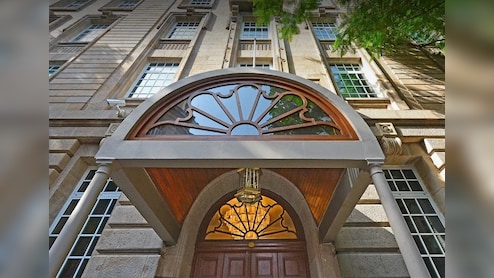 Tata Trusts: Bai Hirabai Trust To Seek Changes In Restrictive Trustee Criteria