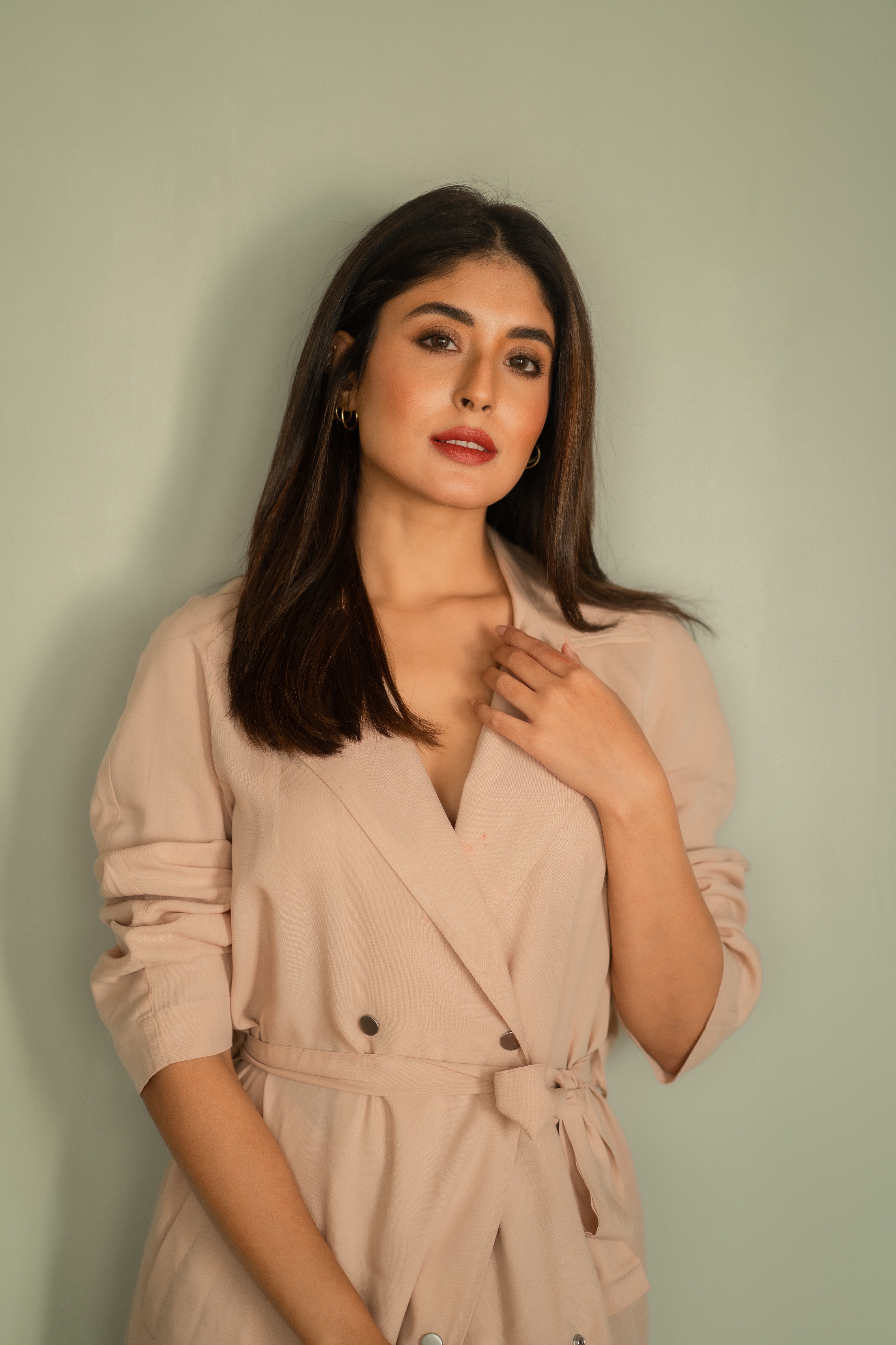 Kritika Kamra On Her Casting Couch Experience: "Had A Brush With It But Got Off Unscathed"