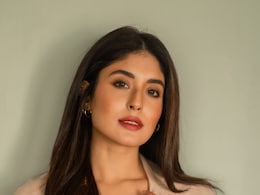 Kritika Kamra On Her Casting Couch Experience: "Had A Brush With It But Got Off Unscathed"