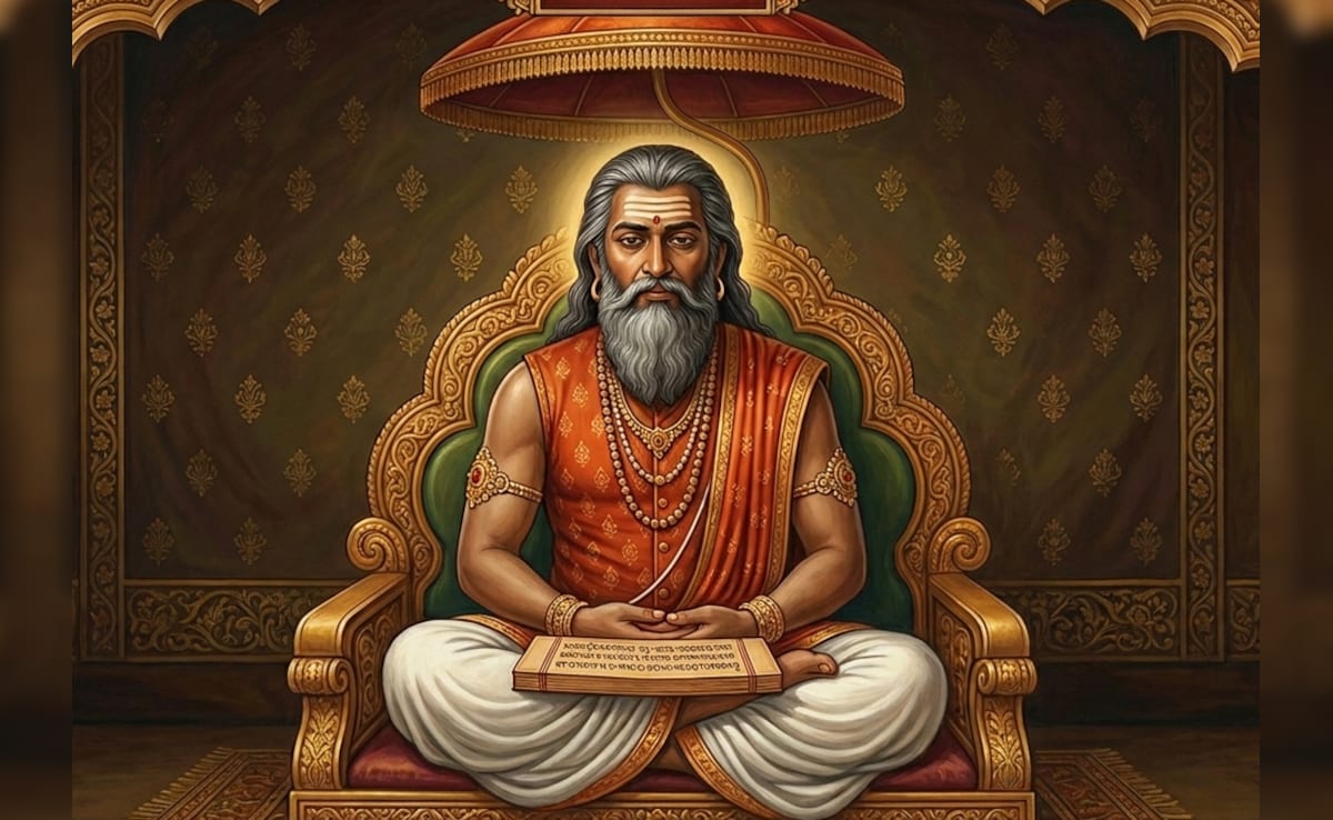 Latest and Breaking News on NDTV