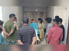 Jharkhand: प्रेम प्रसंग, हत्या और सुसाइड... पलामू में ममेरी बहन का मर्डर कर युवक ने ट्रेन के आगे कूदकर दी जान