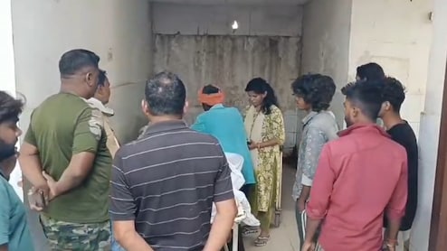 Jharkhand: प्रेम प्रसंग, हत्या और सुसाइड... पलामू में ममेरी बहन का मर्डर कर युवक ने ट्रेन के आगे कूदकर दी जान