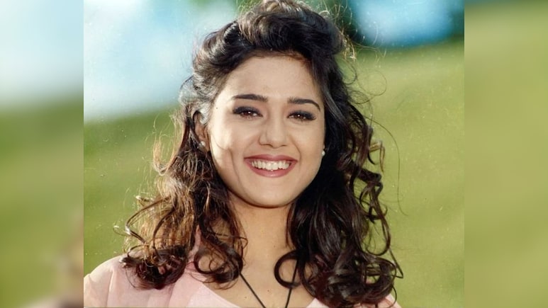 प्रीति जिंटा के पति की 7 फोटो, देसी हीरो छोड़ डिंपल गर्ल ने विदेशी कारोबारी से की शादी, पर्सनैलिटी के आगे रणबीर-रणवीर फेल&nbsp;