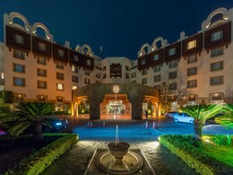 Iran-US Peace Talks: पाकिस्तान के इस आलीशान होटल में होगी अमेरिका-ईरान की बैठक, देखें खूबसूरत तस्वीरें