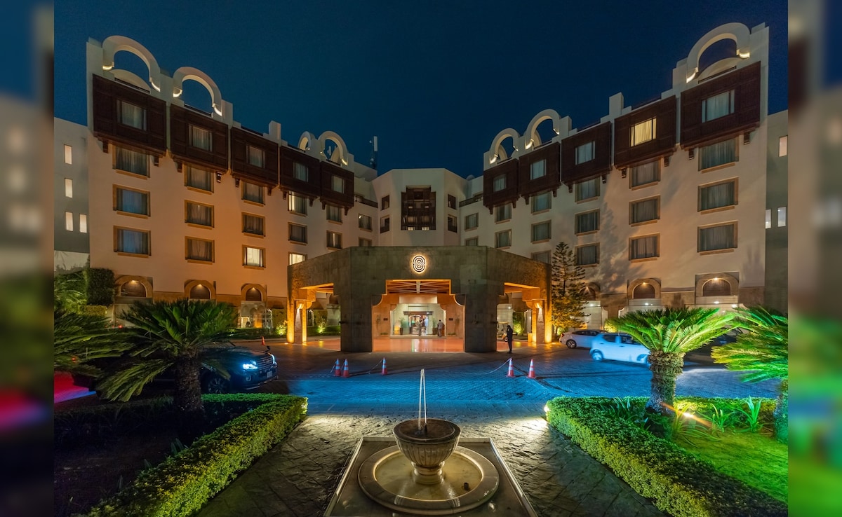 Latest and Breaking News on NDTV