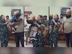 तलाक के बाद बच्चों पर क्या गुजरती है बता रहा ये वीडियो, इसे देख अलग होने की सोचने वाले कपल एक बार सोचेंगे जरूर