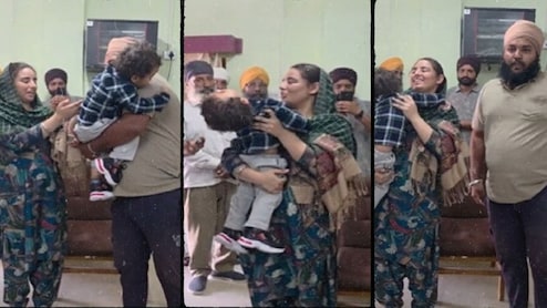 तलाक के बाद बच्चों पर क्या गुजरती है बता रहा ये वीडियो, इसे देख अलग होने की सोचने वाले कपल एक बार सोचेंगे जरूर