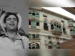भूकंप के झटकों से ढह गई राज कपूर की 100 साल पुरानी हवेली, पाकिस्तान नहीं कर पा रहा इसकी देखभाल