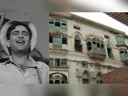 भूकंप के झटकों से ढह गई राज कपूर की 100 साल पुरानी हवेली, पाकिस्तान नहीं कर पा रहा इसकी देखभाल
