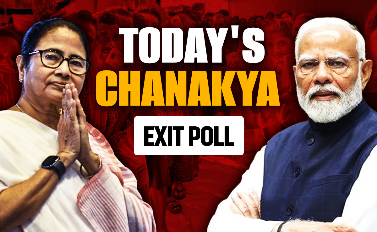 बंगाल में बदलाव की बयार? एक्जिट पोल में कैसे दिख रही है दीदी की विदाई और बीजेपी की सरकार