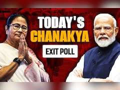पश्चिम बंगाल में Today's Chanakya Exit Poll के अनुसार BJP कैसे बना रही सरकार? समझिए