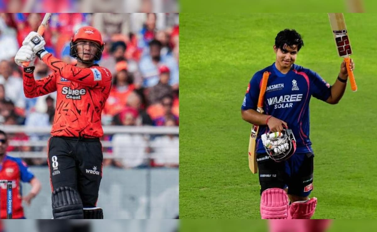 Vaibhav Sooryavanshi: वैभव सूर्यवंशी Vs अभिषेक शर्मा, कौन है वर्तमान क्रिकेट में सबसे खतरनाक बल्लेबाज? जानें