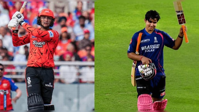 Vaibhav Sooryavanshi: वैभव सूर्यवंशी Vs अभिषेक शर्मा, कौन है वर्तमान क्रिकेट में सबसे खतरनाक बल्लेबाज? जानें