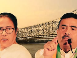 BJP Sweep In Bengal, Trinamool A Distant Second, Predicts Today's Chanakya Exit Poll