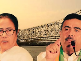 BJP Sweep In Bengal, Trinamool A Distant Second, Predicts Today's Chanakya Exit Poll
