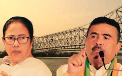 Mamata Banerjee Vs Suvendu Adhikari In Focus As Bengal Votes In Phase 2