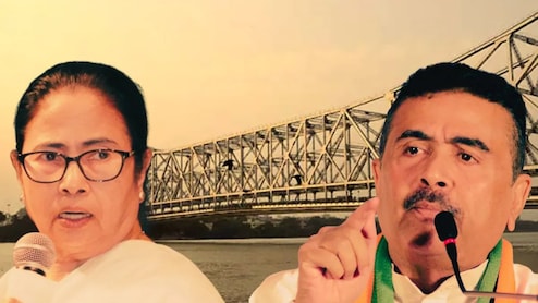 Diamond Harbour "Lyari Of Bengal", Says BJP. Trinamool Hits Back