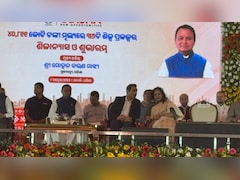 ओडिशा में अडानी ग्रुप का बड़ा निवेश: ₹33,081 करोड़ के 3 प्रोजेक्ट्स, 9700 नौकरियों का वादा