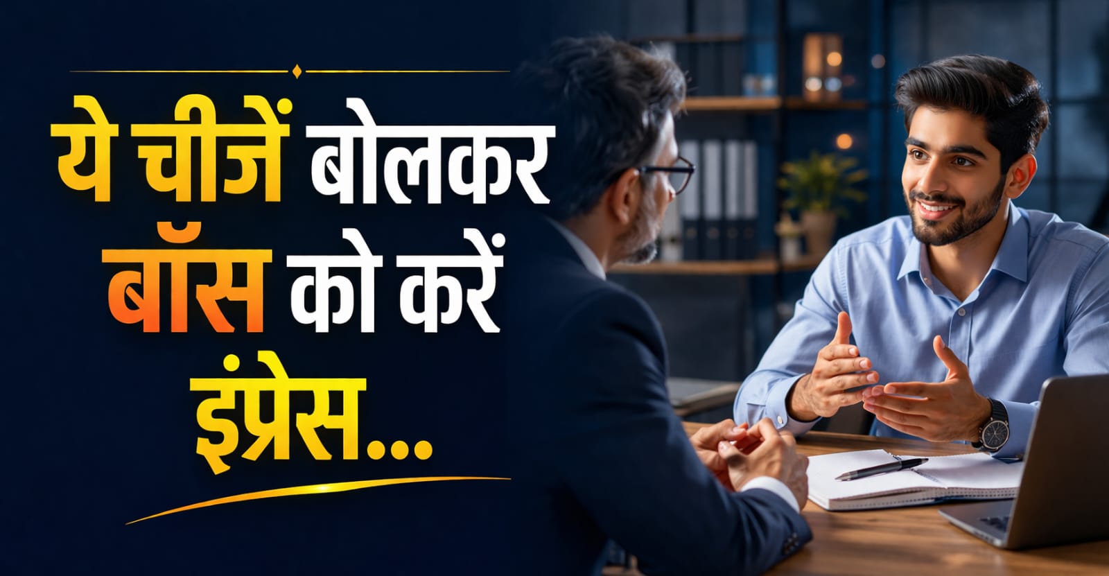 ऑफिस मिटिंग में इस्तेमाल करें ये 5 शब्द, CEO बुलाकर दे देगा प्रमोशन