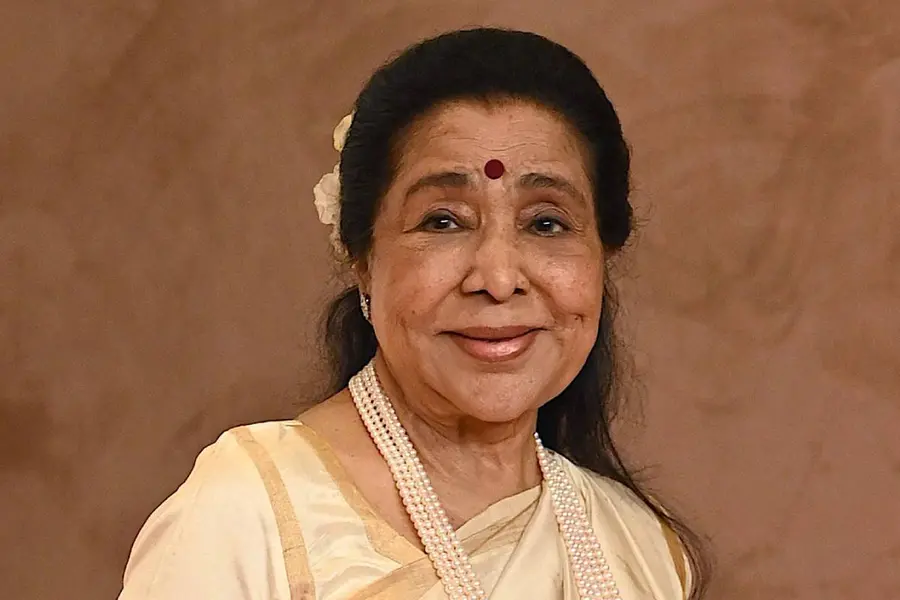When Asha Bhosle Spoke About 'Abusive' First Marriage: "I Was Asked To Leave House When I Was Pregnant"