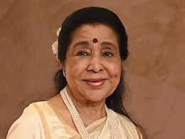 When Asha Bhosle Spoke About 'Abusive' First Marriage: "I Was Asked To Leave House When I Was Pregnant"
