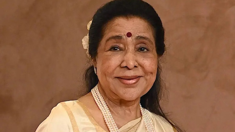 When Asha Bhosle Spoke About 'Abusive' First Marriage: "I Was Asked To Leave House When I Was Pregnant"