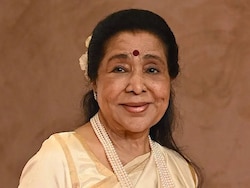 Blog | Asha Bhosle Is Gone, But Her 'Bad Girl' Anthems Live On