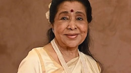Blog | Asha Bhosle Is Gone, But Her 'Bad Girl' Anthems Live On