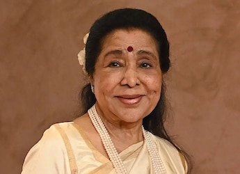 Blog | Asha Bhosle Is Gone, But Her 'Bad Girl' Anthems Live On