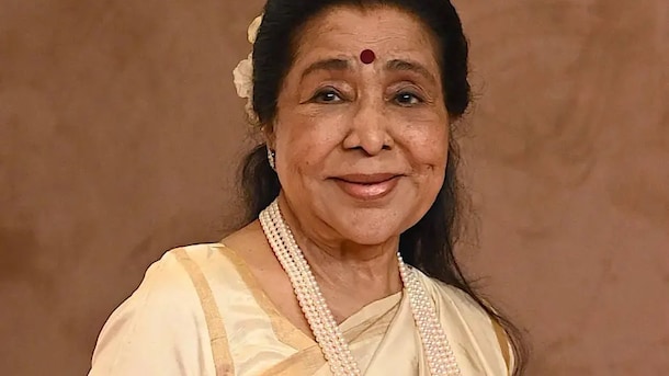 Blog | Asha Bhosle Is Gone, But Her 'Bad Girl' Anthems Live On