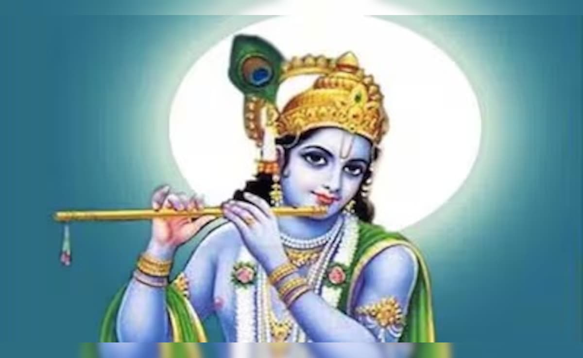 Masik Krishna Janmashtami 2026: वैशाख माह में कब रखा जाएगा मासिक कृष्ण जन्माष्टमी का व्रत? जान लें सही तारीख और शुभ मुहूर्त