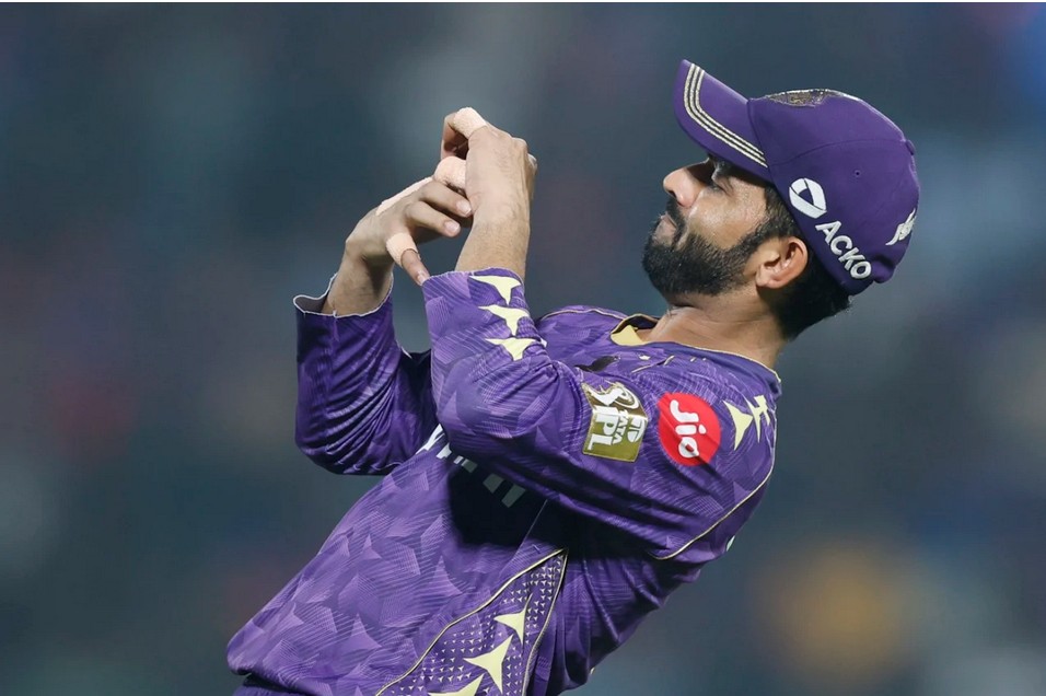 IPL 2026: Rahane Says People Have 'Agenda', Are 'Jealous' When Asked About Slow Strike Rate - Watch