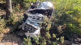 8 Killed, 2 Injured As Vehicle Falls Into Gorge In Uttarakhand's Chamba