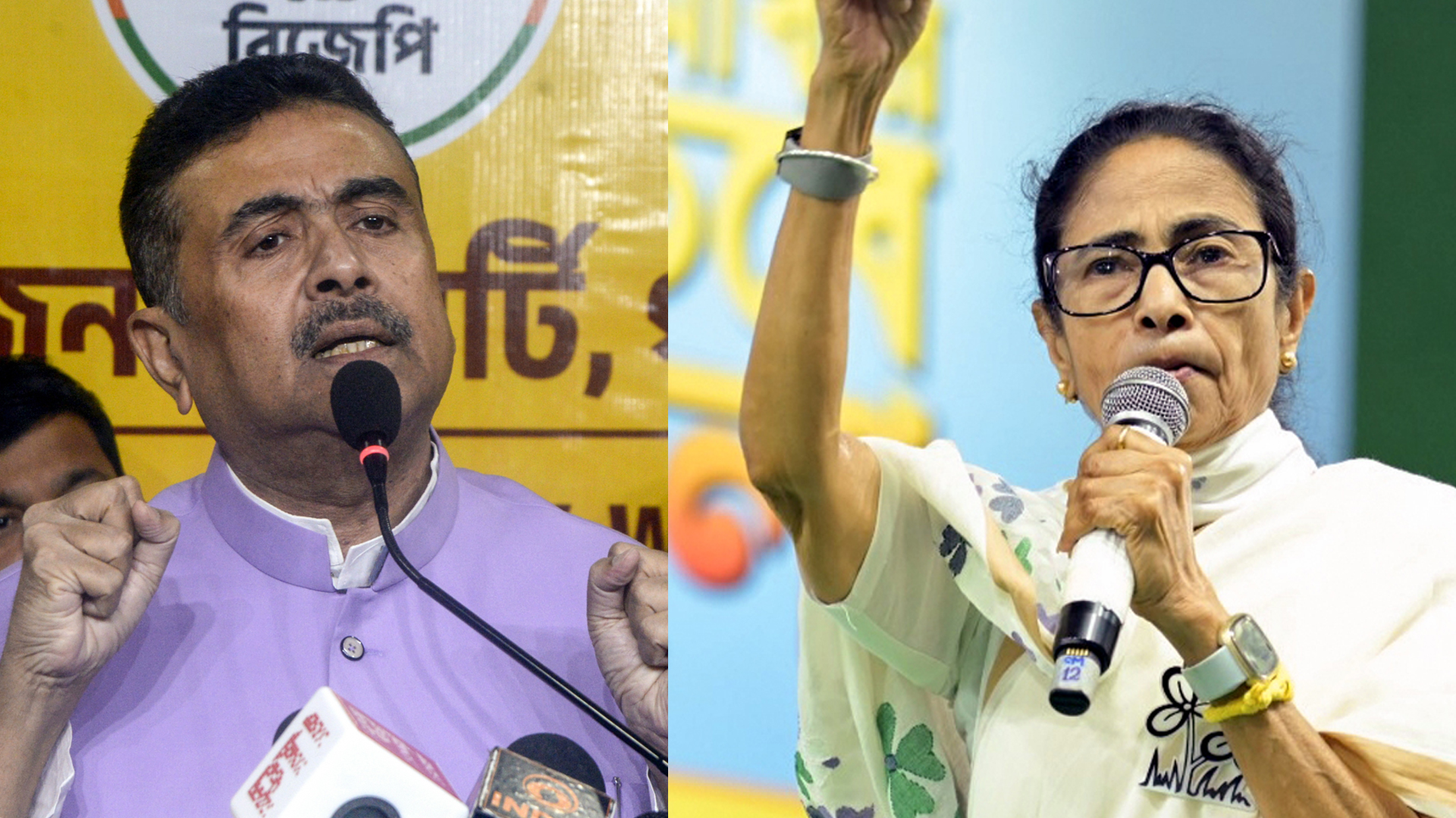 Exit Polls Out: What's Happening Inside TMC & BJP War Rooms?