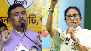 Exit Polls Out: What's Happening Inside TMC & BJP War Rooms?