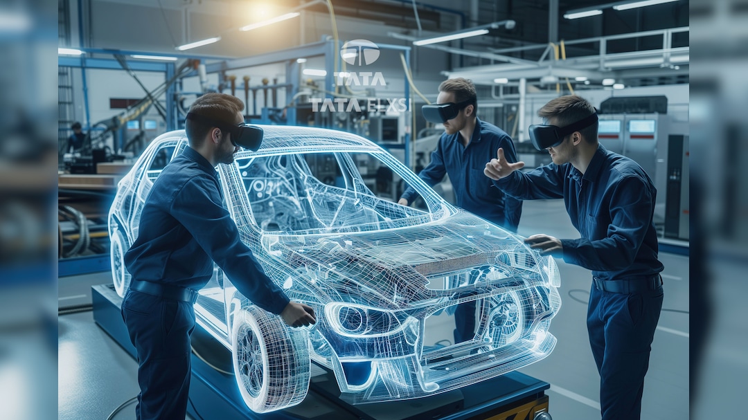 Tata Elxsi Q4 Results: Date, Dividend News, And Earnings Call Details